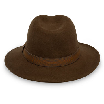 Crestone Fedora
