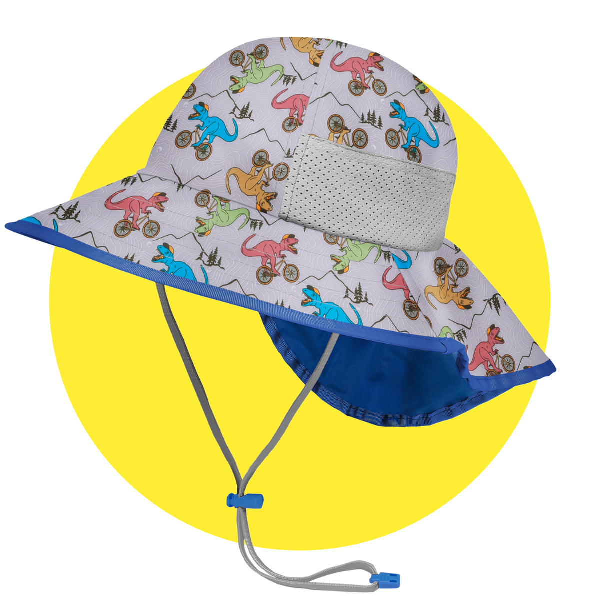 Sunday Afternoons Kids' Play Hat