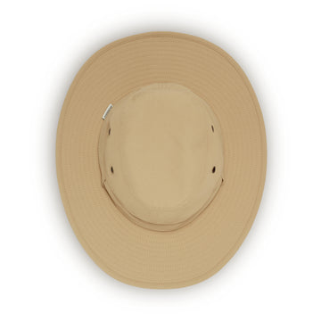 Passport Hat