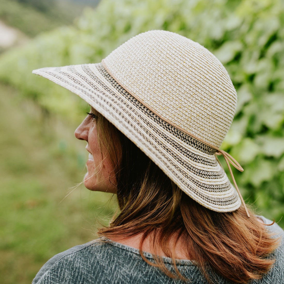 Sun Haven Hat - SALE
